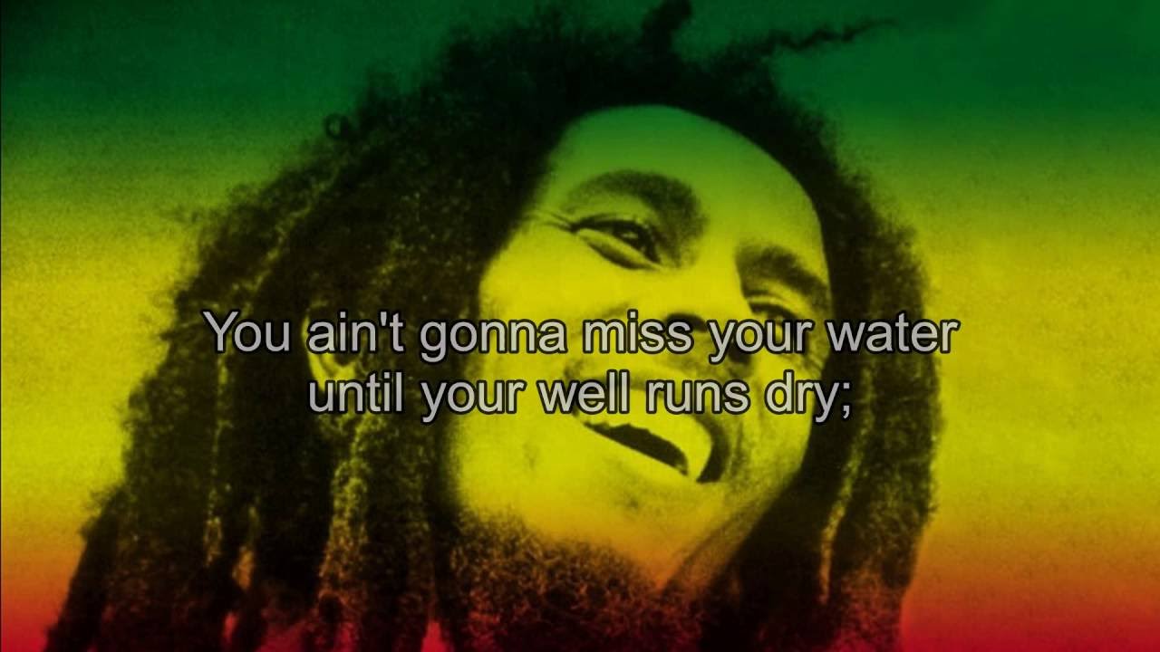 Bob Marley Could you be loved a cappella cover &