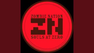 Souls At Zero