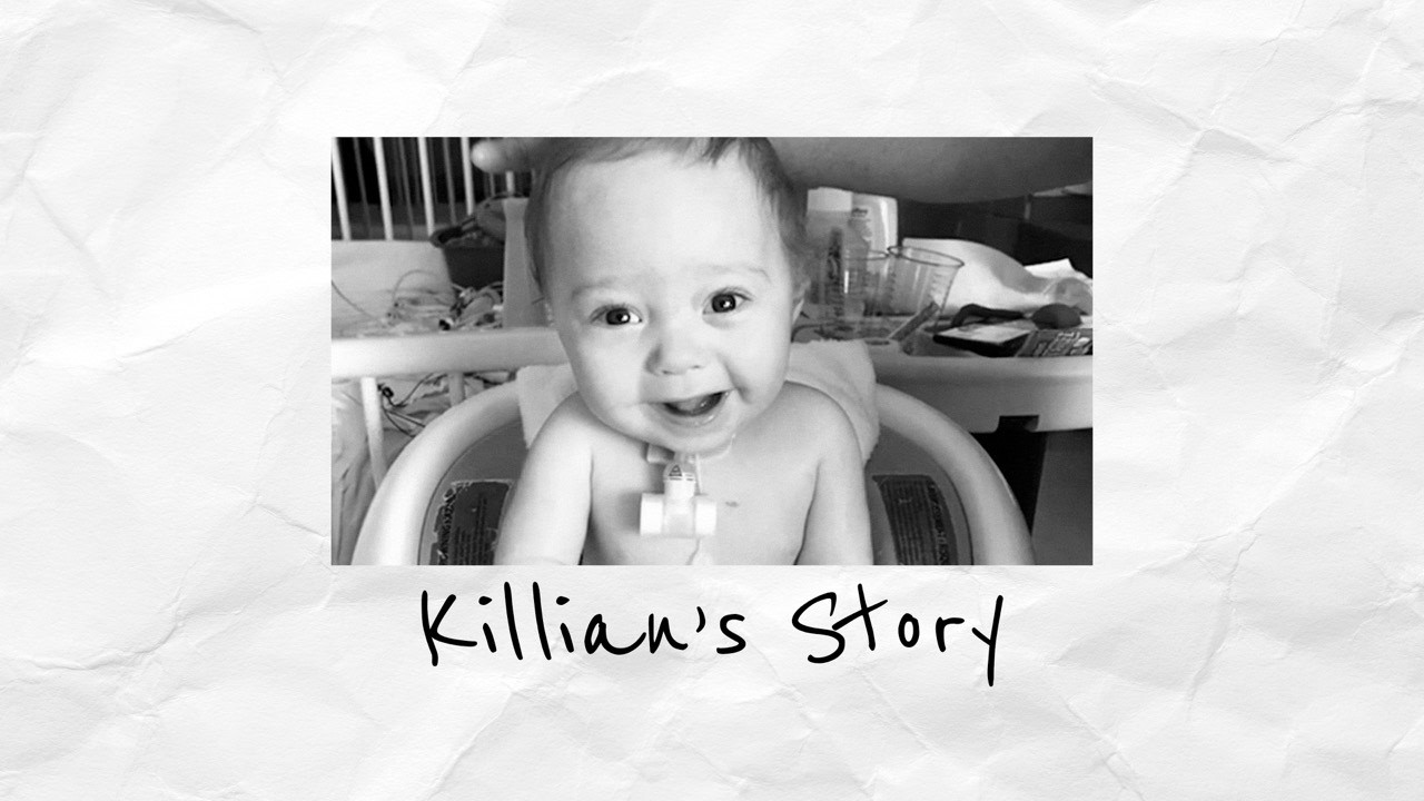 Killian's Story | The Epstein Law Firm