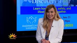 Assisted Living Locators. May 19, 2026