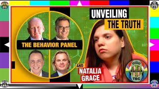 Understanding Natalia Grace: The Behavior Panel's Insightful Breakdown