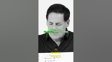 4 Reasons Why Most Businesses Fail- Mark Cuban. #shorts #business #entrepreneur #motivation