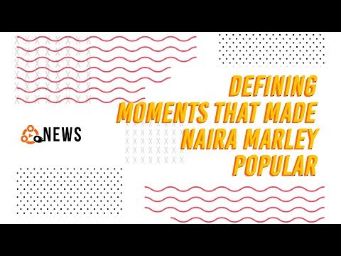 Defining Moments That Made Naira Marley Popular | Notjustok-TV NEWS