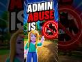 Admin Abuse in Garden Tower Defense Is Gone... W or L? 👀