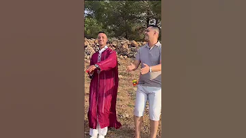 Cheb Sadek Cheb Wahid Zin Lballar شاب صادق شاب وحيد الزين البلار 