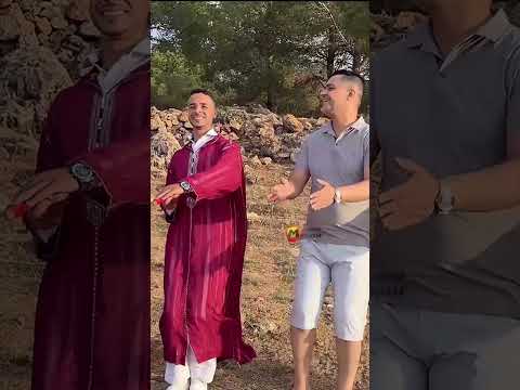      شاب صادق شاب وحيد الزين البلار