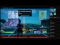 live fortnite fr on joue chill, on discute et on rigole