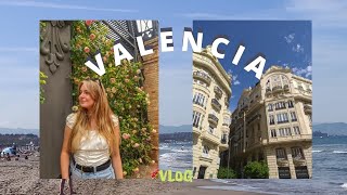 TRIP TO VALENCIA | erasmus in Madrid