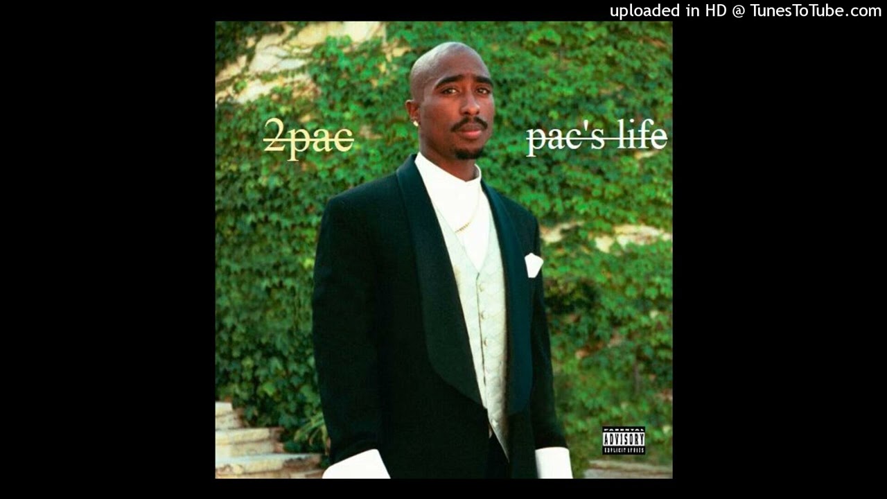 ミュージック 2Pac - Untouchables A West Coast Dynasty 2Pac - Untouchable (Original Version) (ft. Yaki Kadafi, Hussein