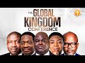 The global kingdom conference 1552024