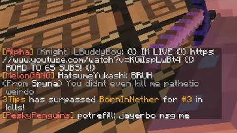 alt pvp #1 ~ Toxic/Funny Reactions 😂 | ValorHCF