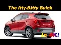 2016 Buick Encore Review and Road Test - DETAILED in 4K UHD