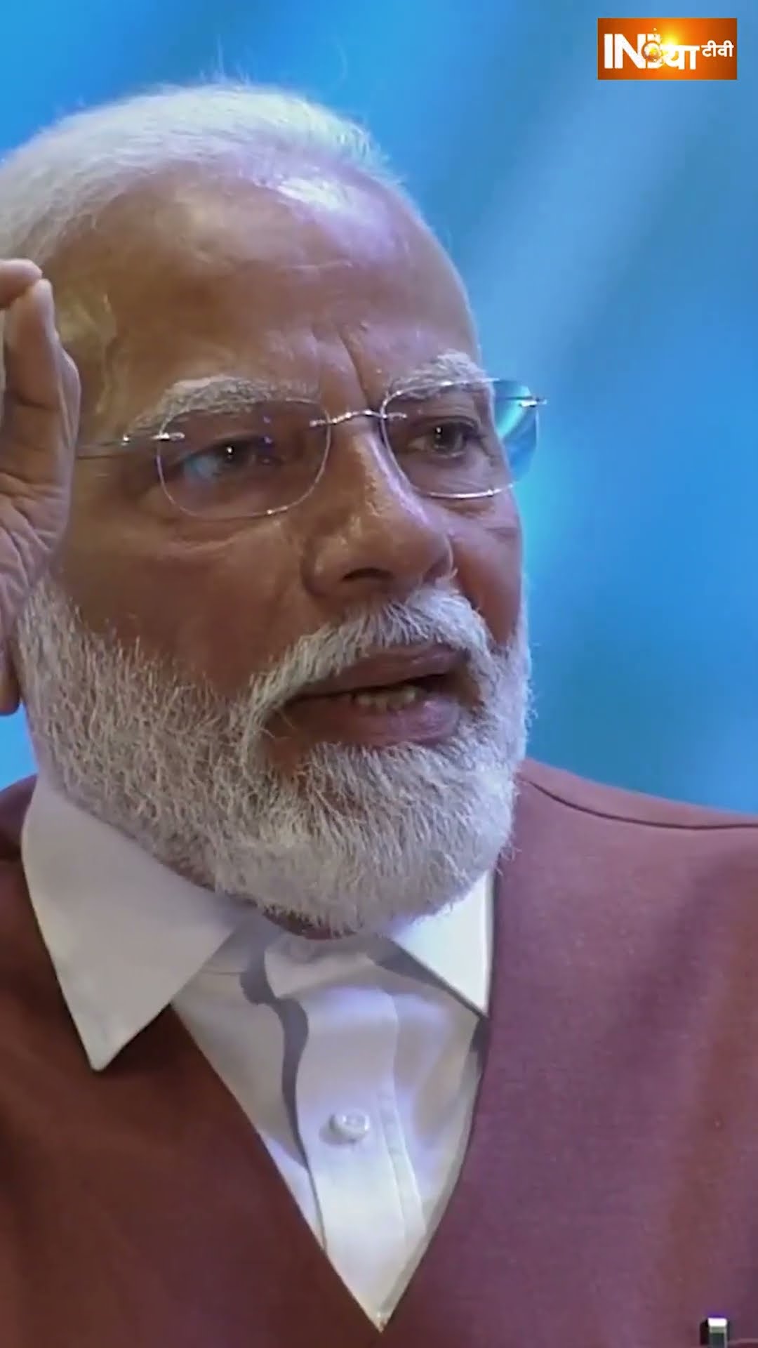 #chandrayaan लैंडिंग प्वाइंट का नाम मोदी ने शिवशक्ति क्यों रखा ? #narendramodi #delhielectionresults