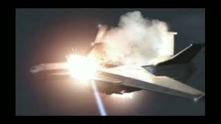 Armored core silent line intro #PSP #armoredcore #oldgames 