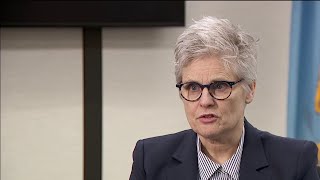 New Hennepin County Attorney's Office policy on taking statements from children