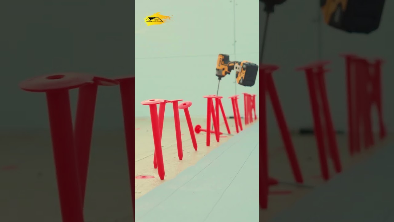 Мембранная кровля в Москве🤩 монтаж ПВХ мембраны на 817 кв.м. 