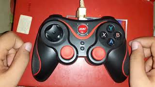 How to Connect Your | Gen Game Controller | on PC screenshot 4