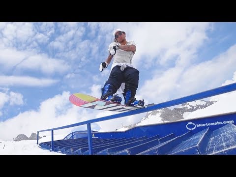 Euro Trip with Denis Leontyev | Bonus Session