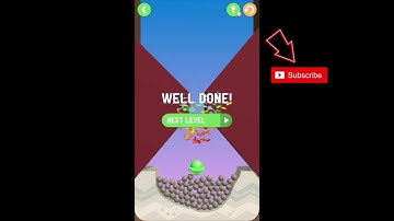 Dig This! 62-03 BALL IT A DAY CHAPTER Walkthrough Solution