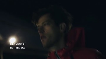 YKK Reflective Zipper