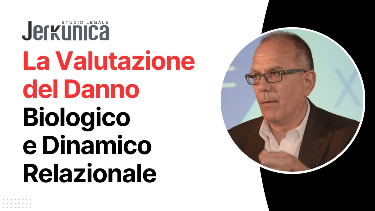 calcolo danno biologico studio cataldi