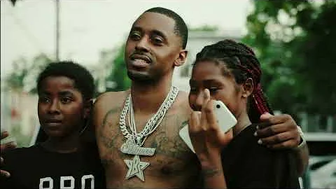 Song of the Day : NASG Chaz - Did My Shit