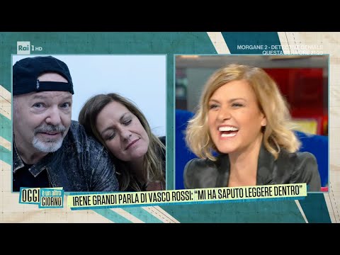 Video: Irene tripletta è ancora viva?