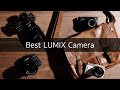 【カメラ編】LUMIXを10年以上愛用する写真家が語る！LUMIXのカメラとレンズを勝手にランキング！LUMIXの使いこなしと魅力をたっぷりご紹介します！