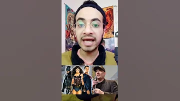 دي سي هتسحق مارفل 