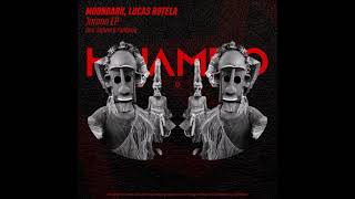 MoonDark, Lucas Rotela - Jarana (Original Mix)