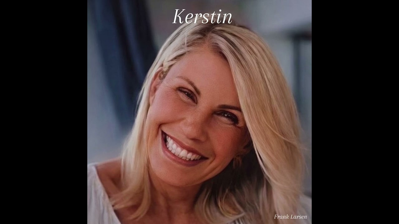 Kerstin