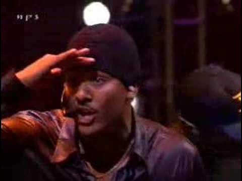 Take 6 LIVE - Wade In The Water