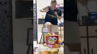 Tingkah Pola Gilga Sahid Saat Lagi Karaokean happy gilgasahid