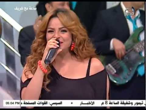 كليب هدي اندهلي حد كبير لايف