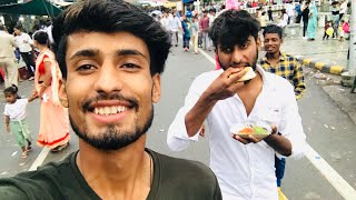 Gulab Bagh Garden ? Mela Vlog