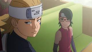 BORUTO EPISODE 59 INDO SUB