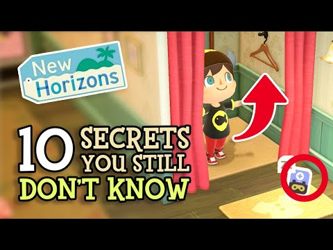 Video: Jadwal Pengunjung Pulau Animal Crossing NPC Di New Horizons Dijelaskan