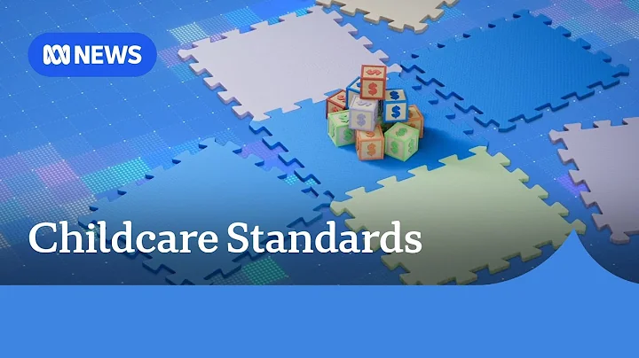 Crackdown on SA childcare centres finds 'half not meeting standards' I ABC NEWS