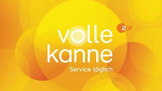 Volle Kanne Musikbett (Transparent Intro) (2022-)