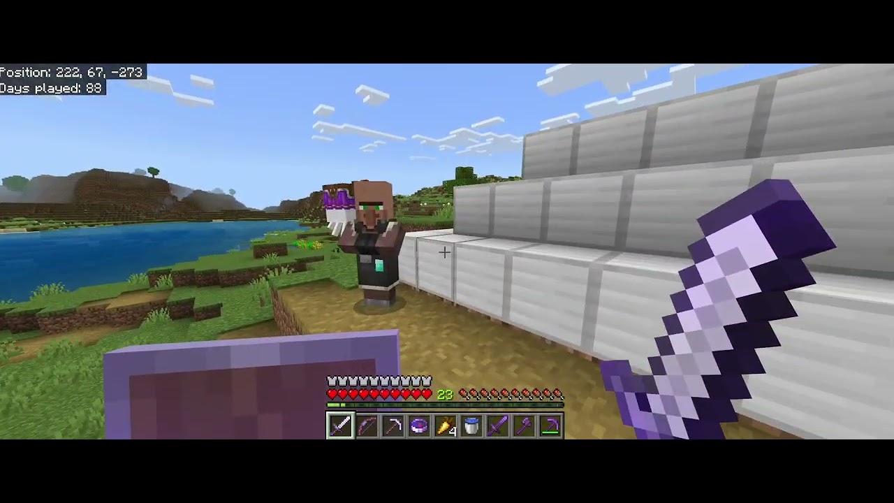 minecraft episode 11 - YouTube