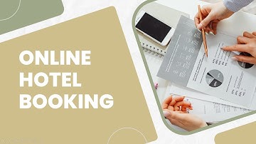Normalisasi & Skema Basis Data Online Hotel Booking