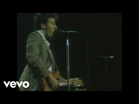 Bruce Springsteen & The E Street Band - The Ties That Bind
