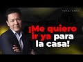 ¡ ME QUIERO IR PARA LA CASA YA ! | El Poder De Un Hogar 🏠 @YokoiKenjiDiaz