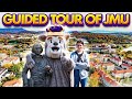 JMU Campus Tour | Harrisonburg, VA
