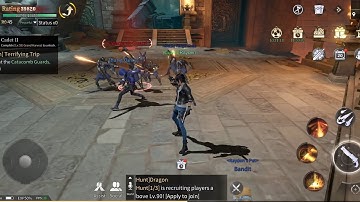 Time Raiders Gameplay 2022 | MAX Graphics (Android / iOS) #2