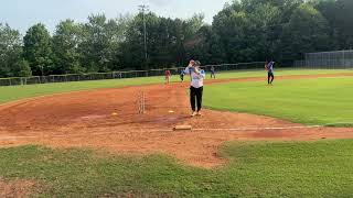 WCL 2026 - Woodstock Champions vs Sharkians - Innings 1 Part 1