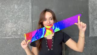 MIRAJE: See Through Synthetic Media | Explainable Multi Modal AI for Media Literacy