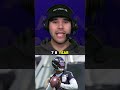 Lamar Jackson’s Training Camp Struggles DO NOT Concern Me. #lamarjackson #ravens #baltimoreravens
