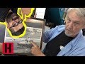 Vargas Gets Build & Battle Advice From Rotary Racing Legend Dave Lemon!
