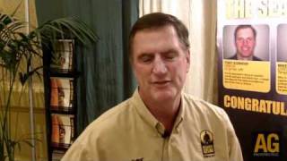 Agco Operator Of The Year Selected